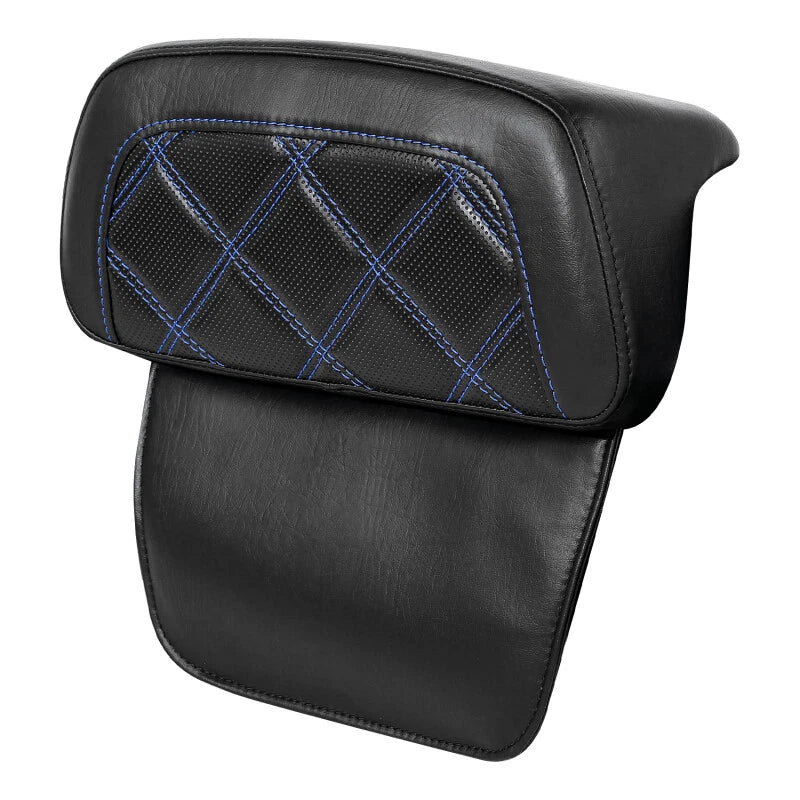Driver Passenger Seat Backrest for Harley CVO Electra Glide (2014-2023)