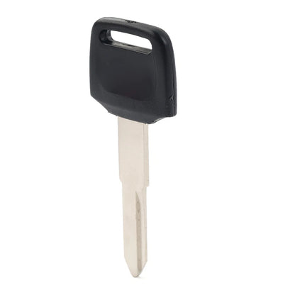 Uncut Blade Blank Key for Honda VF750C, CM450A, GL500, CX500TC, GL1100 (1983-1987)
