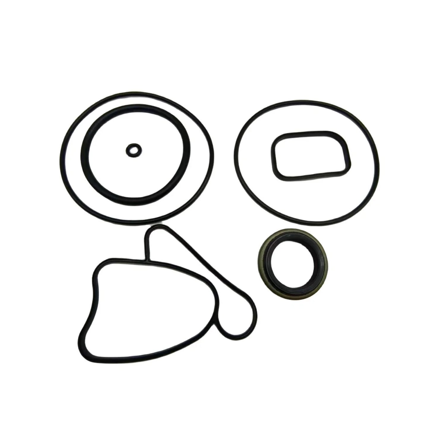 Lower Unit Seal Kit for Volvo Penta SX-A Sterndrive (3888821)