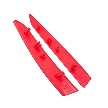 Rear Bumper Reflectors  for Hyundai Accent (2018-2022)