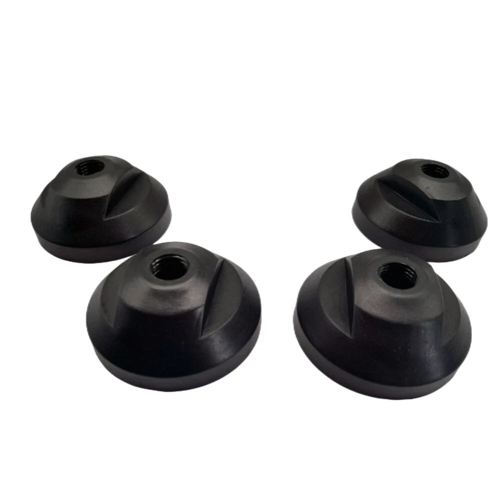 Trim Ram End Cap for Mercury Alpha 1/Bravo 1/2/3 (40-60HP)