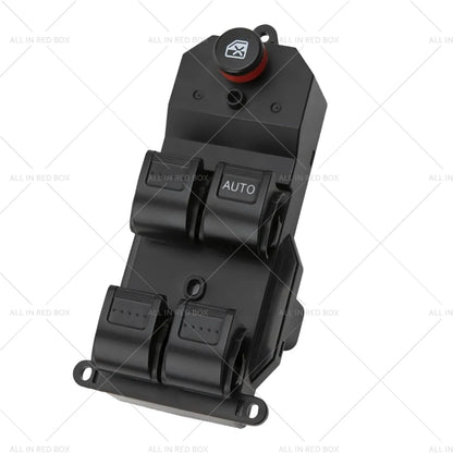 Electric Master Window Switch for Honda Jazz Hatch (2001-2008)