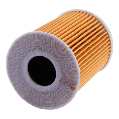 2 x Oil Filter & Gasket for Hyundai Genesis, Palisade, Kia Cadenza, Sedona, Sorento