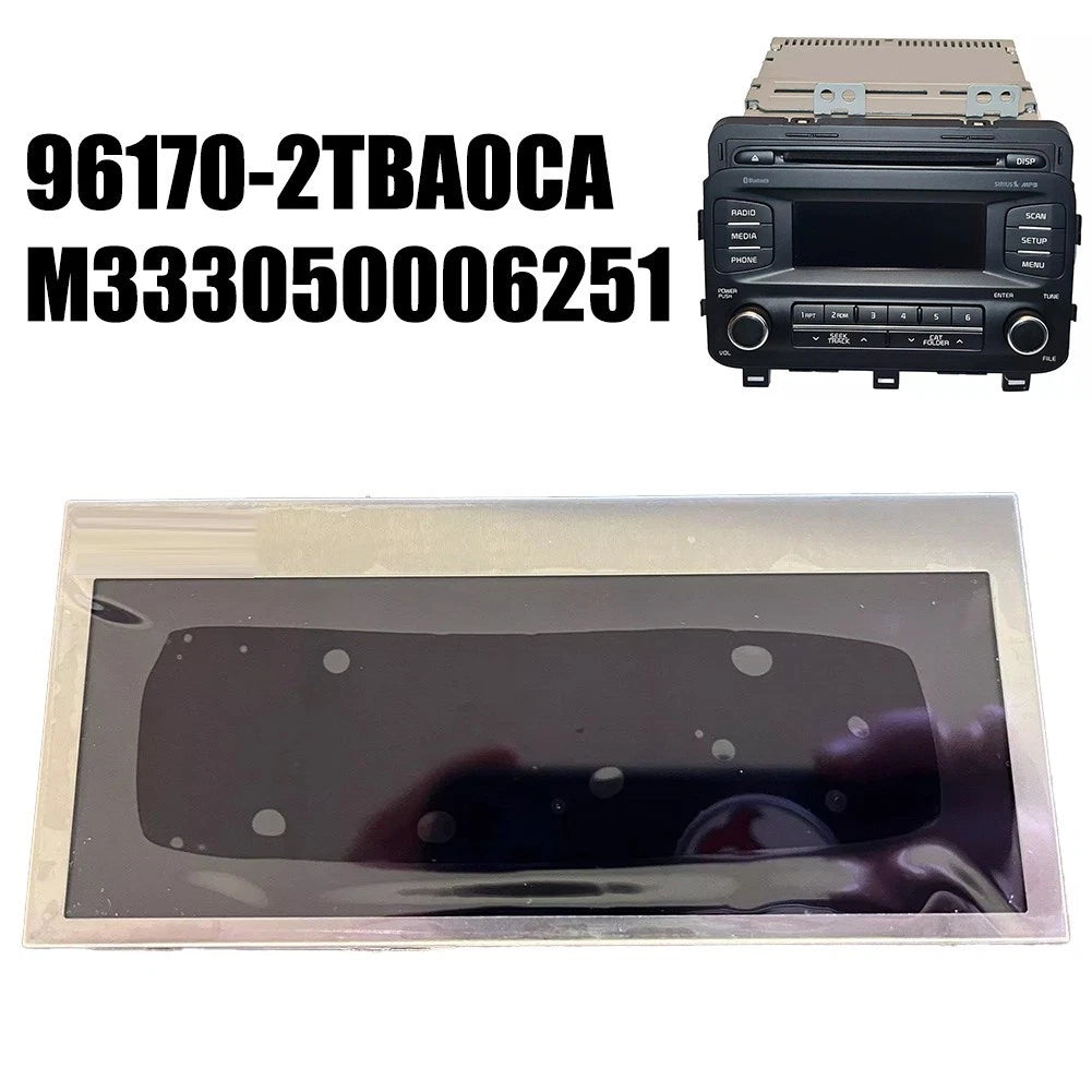 LCD Display Module for Kia Optima (2011–2015)