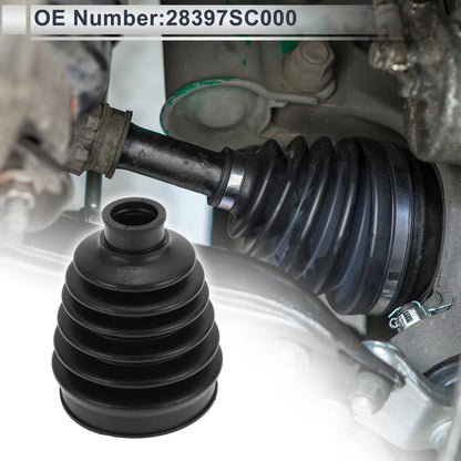 Inner CV Joint Boot Kit for Subaru Crosstrek (2013)