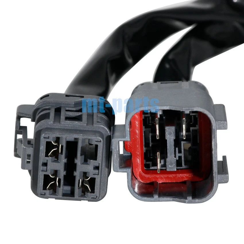 Voltage Regulator/Rectifier for Kymco DT X125 ABS, DT X360 Euro 5 (2021-2024)