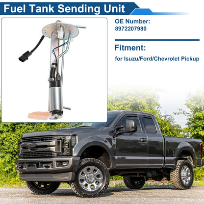 Fuel Level Sending Unit for Isuzu Chevrolet Pickup (1998-2002)