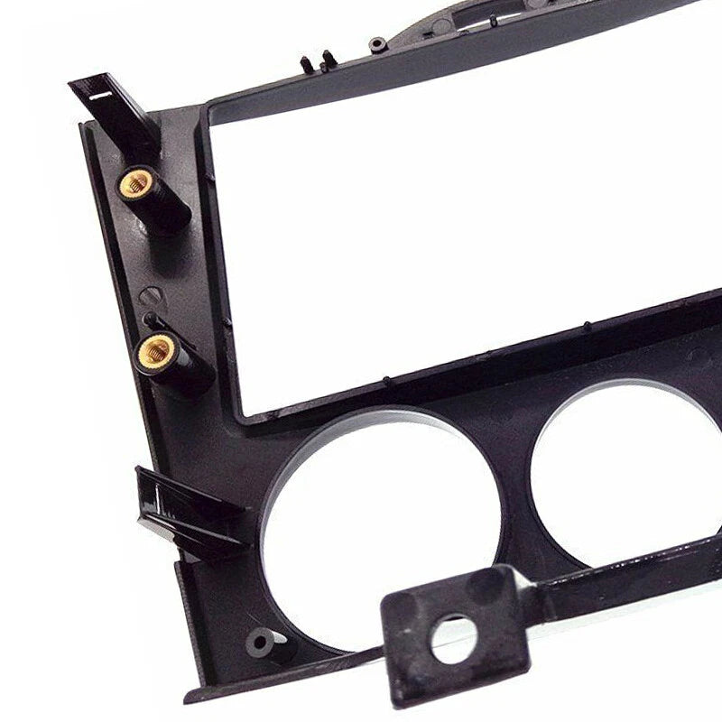 2-Din 7" Stereo Radio Fascia Dash Panel for Mazda RX8 (2003-2008)