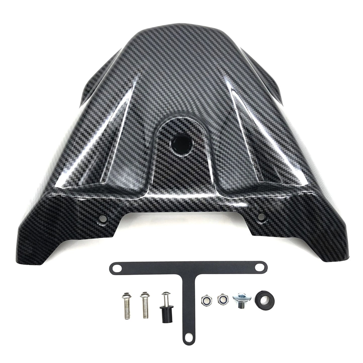 Front Fender Beak Extension Cover for Honda NT1100 (2022-2024)