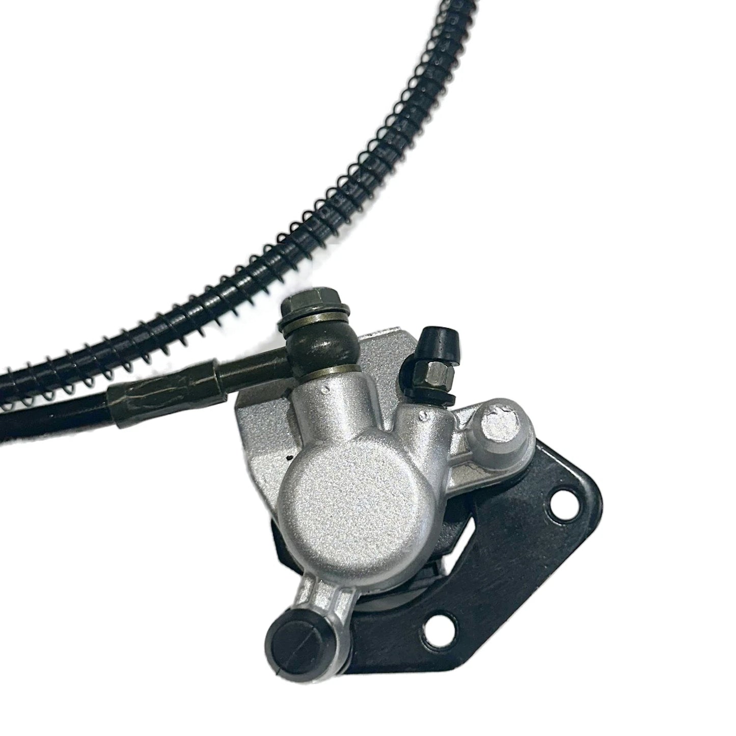 Hydraulic Hand Disc Brake Caliper System for Scooter Buggy Gokart ATV