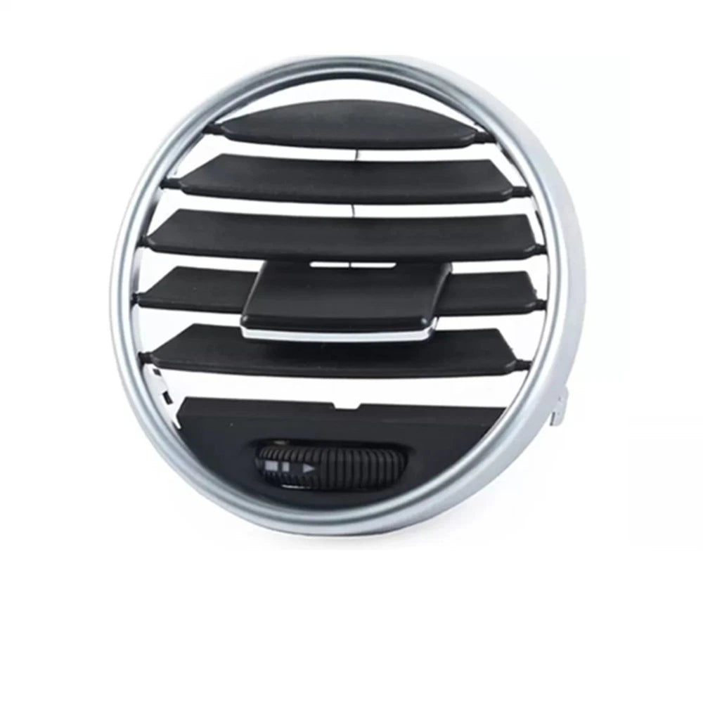 Black LH/RH Dashboard Air Vent Outlet Panel for 2006-2012 Benz W164 ML350 GL350