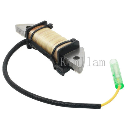 Stator Exciter Coil for Mercury Mariner 2HP 2.5HP 3HP 3.3HP