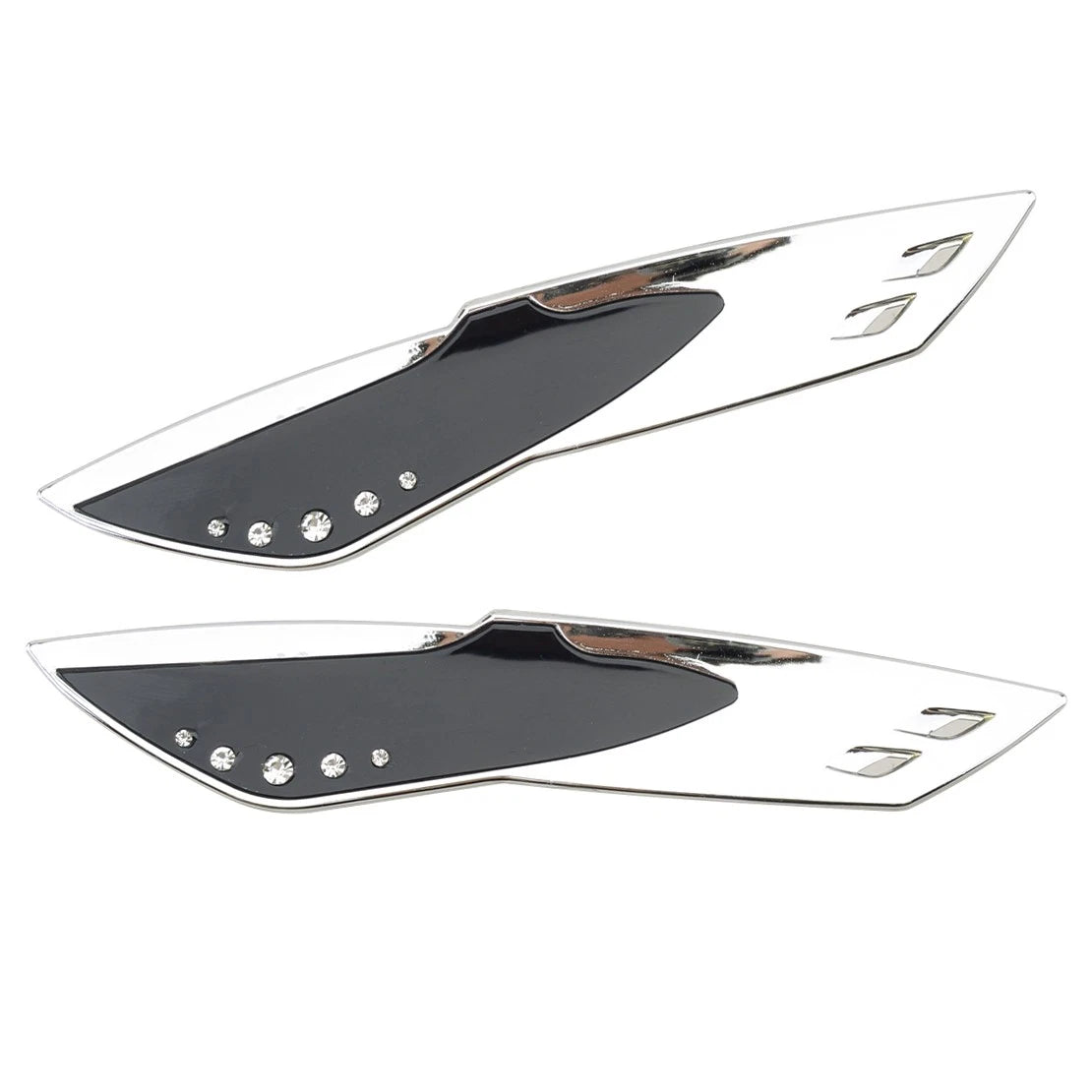 Windscreen Wiper Blade Spoiler
