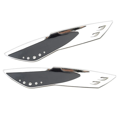 Windscreen Wiper Blade Spoiler