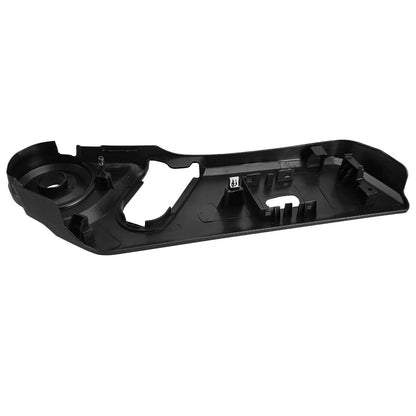 Front Left Seat Trim Cover for Dodge Caliber, Jeep Patriot (2007-2012)