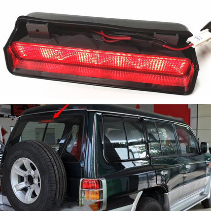 Rear Light for Mitsubishi Montero Pajero V32 (1992-1997)