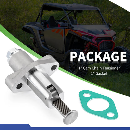Cam Chain Tensioner & Gasket for Polaris General 1000/XP 1000 (2016–2023)