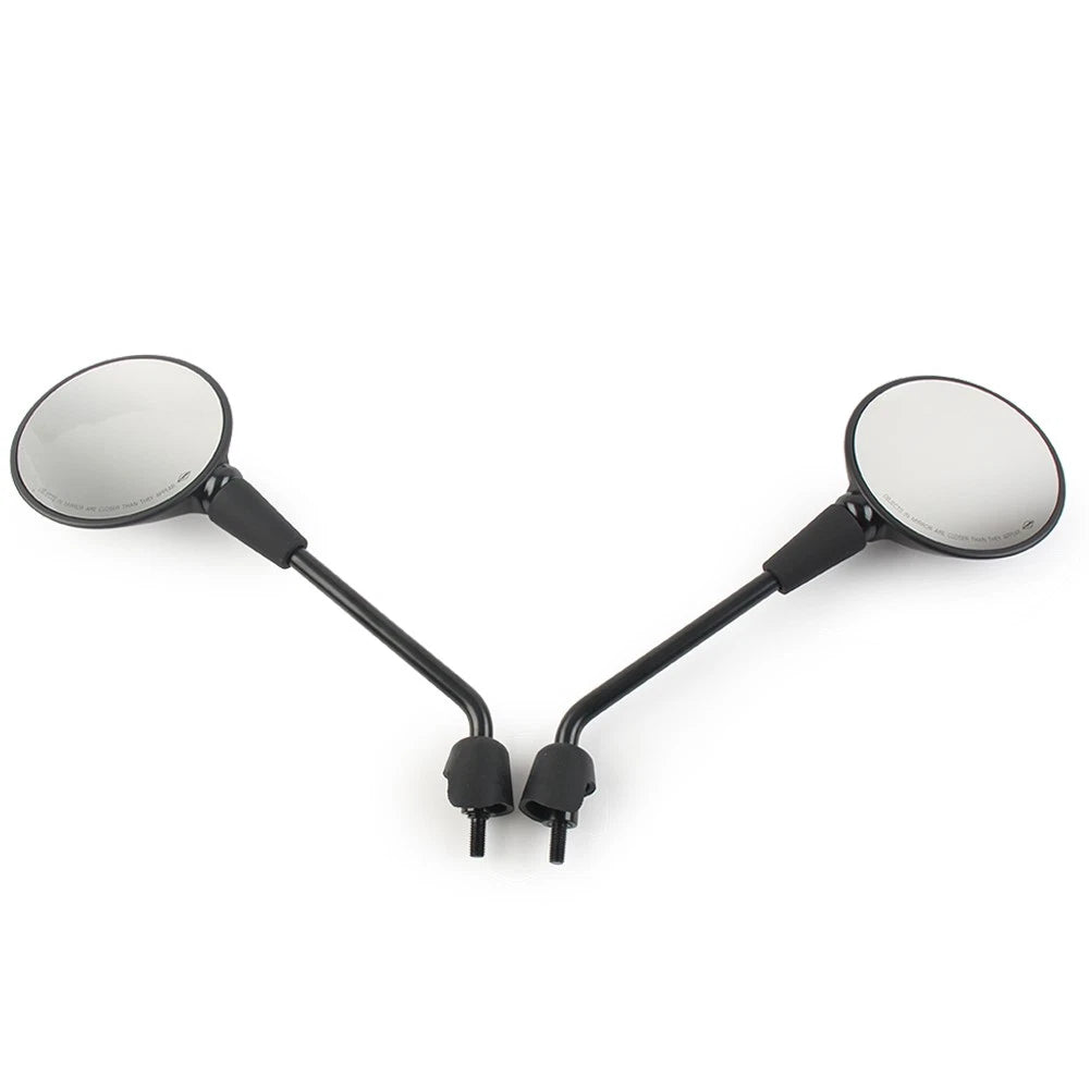 Rearview Side Mirrors for Vespa GTS GTV 125 200 300ie Sprint Primavera (2005-2023)