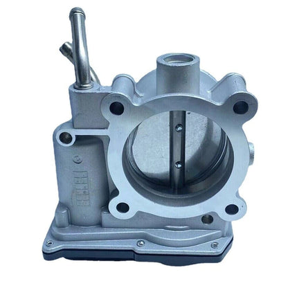 Throttle Body for Hyundai Ix35 Elantra Tucson Kia Forte Forte5 Soul (2010-2015)