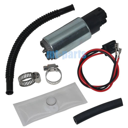 Fuel Pump w/Filter for Ducati Hypermotard 1100 (2008-2012)
