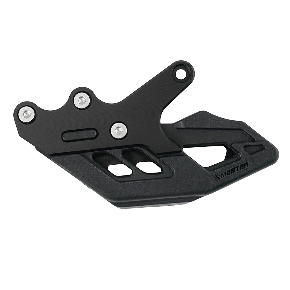 Rear Chain Guide Guard for Suzuki DRZ400SM RMZ250 RM125 RM250 (2001-2022)