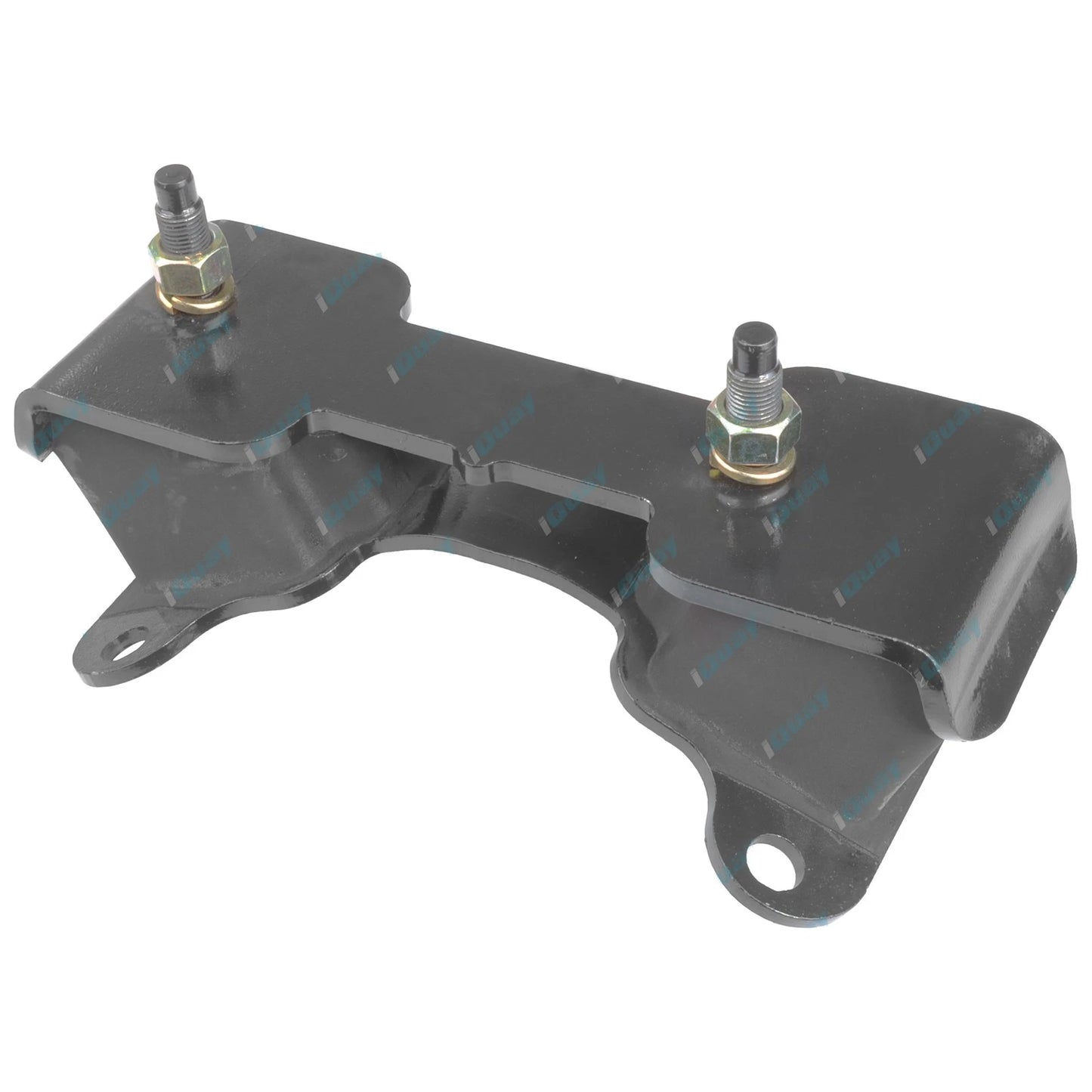 Gearbox Mount for 1HZ 70 Series HZJ70 HZJ73 HZJ75 4.2L Diesel (1990-1999)