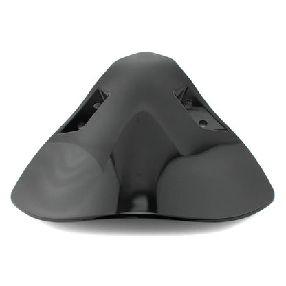 Glossy Black Windshield Deflector for CFMoto 250SR 300SR (2019-2022)