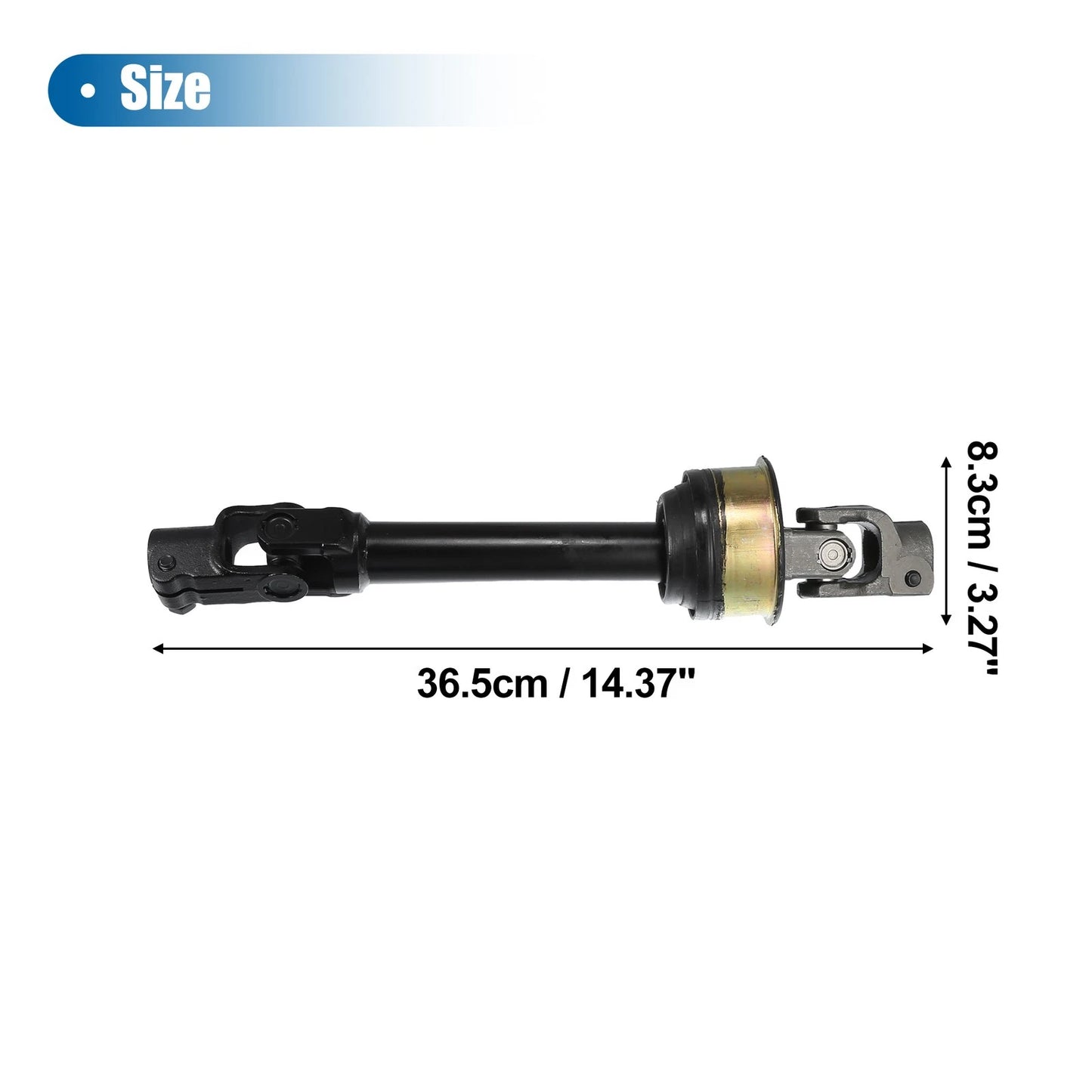 Steering Shaft for Toyota Avalon, Camry (2013-2018)