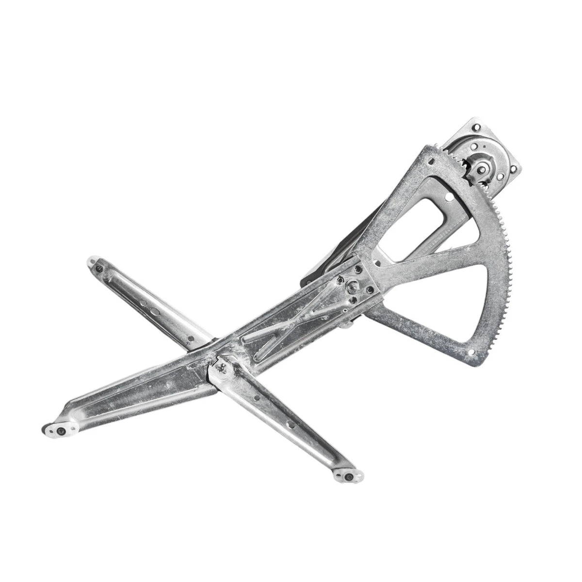 Front Right Manual Window Regulator for Holden Commodore (1997–2006)