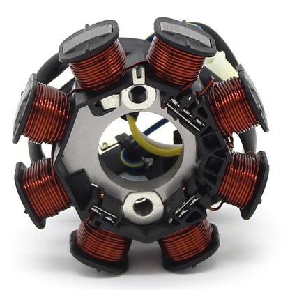 Magneto Stator Coil for Kawasaki KSF90 KFX90 (2007-2020)