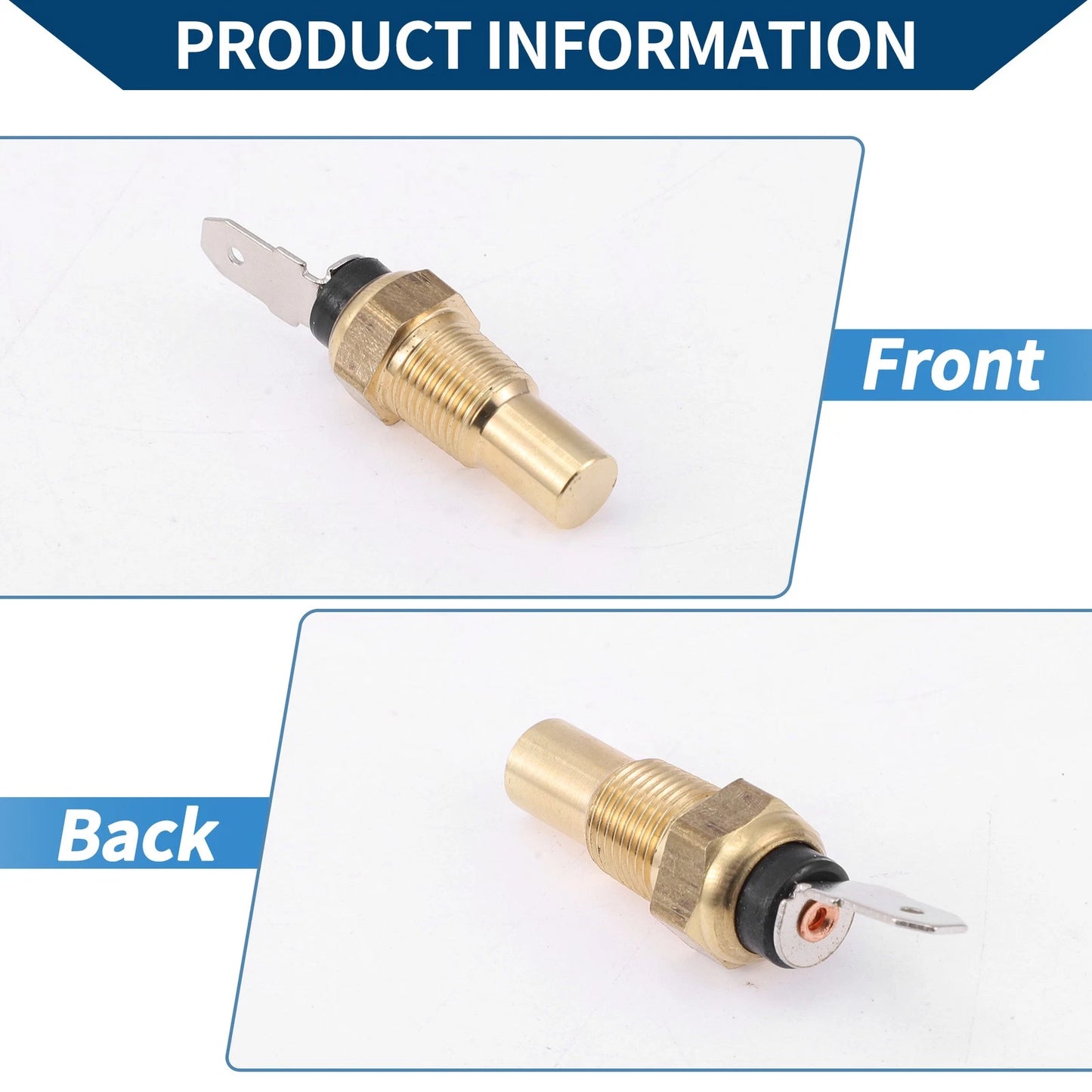 Engine Coolant Temperature Sensor for ACURA SLX (1996-1999)