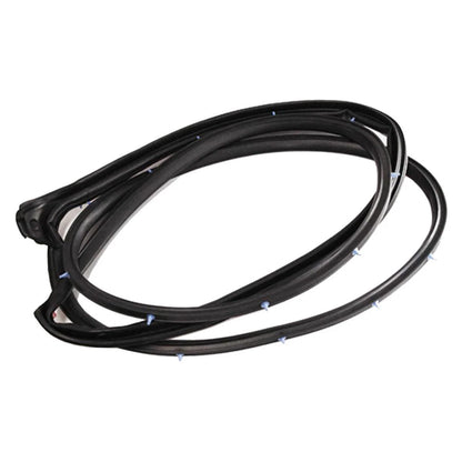 Door Rubber Seal Weatherstrip LH+FR Fits Toyota Hilux Vigo SR5 UTE 2005-15 D09