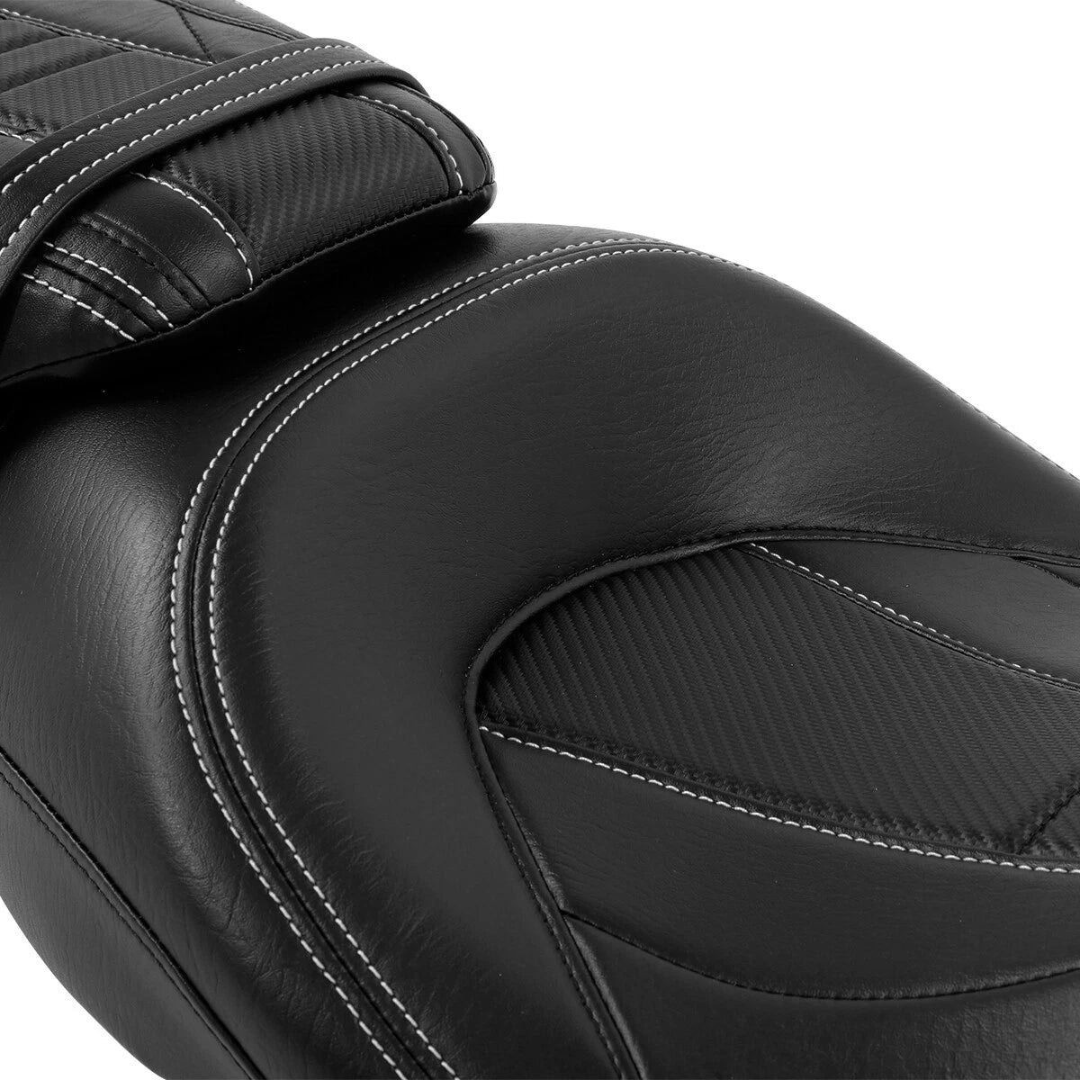 Rider & Passenger Seats for Harley Touring CVO Road Glide (2009-2023)