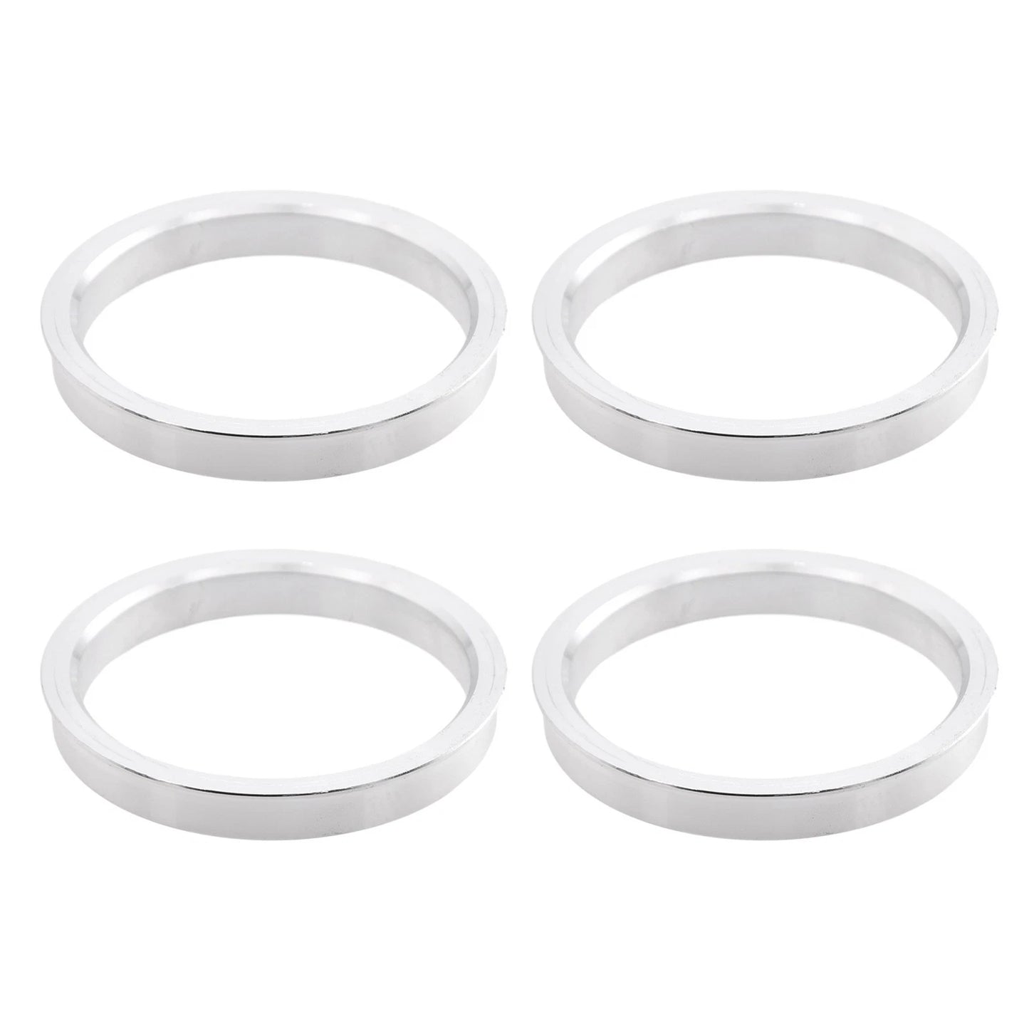 Hub Centric Rings 64 1mm to 73 1mm Bore for Car