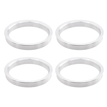 Hub Centric Rings 64 1mm to 73 1mm Bore for Car