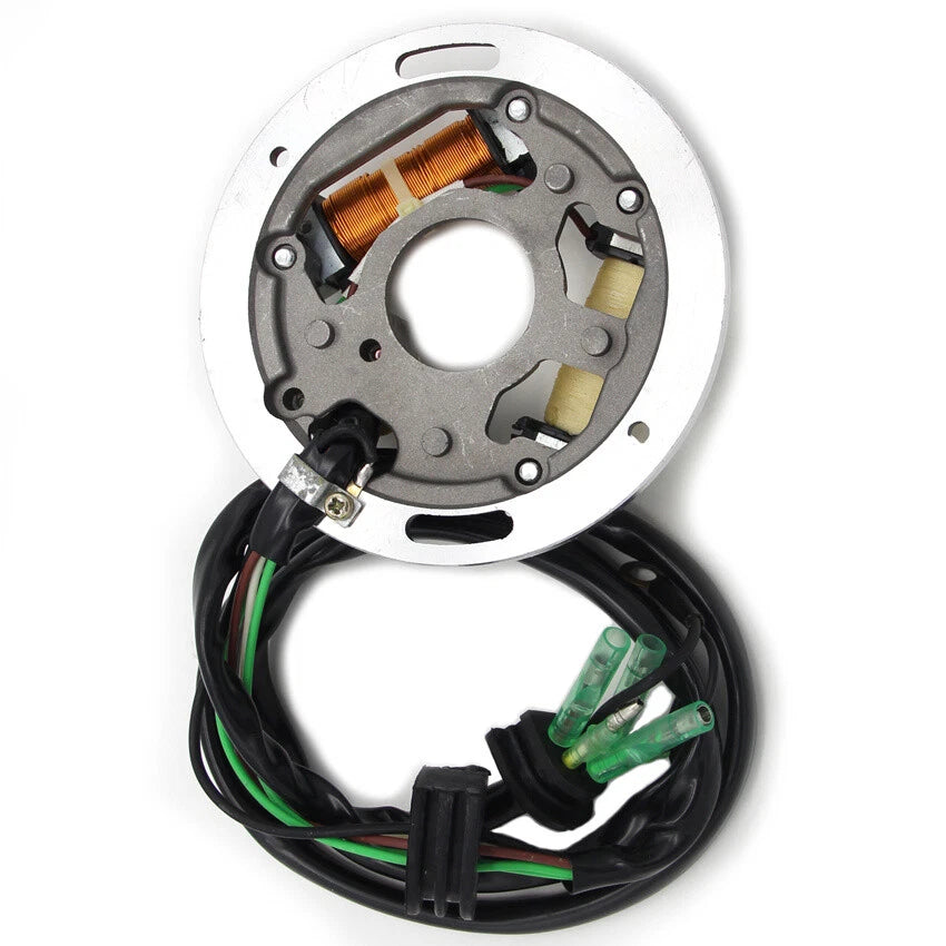 Stator Coil for Yamaha Wave Runner WRA700 XL700 WR650 WB700 WB760 (1998-2003)