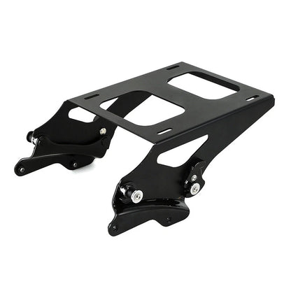 Detachable Mounting Rack Docking Hardware for Harley Touring (2014-2025)