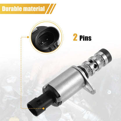 Oil Control Variable Valve Timing Solenoid for Chevrolet Trax