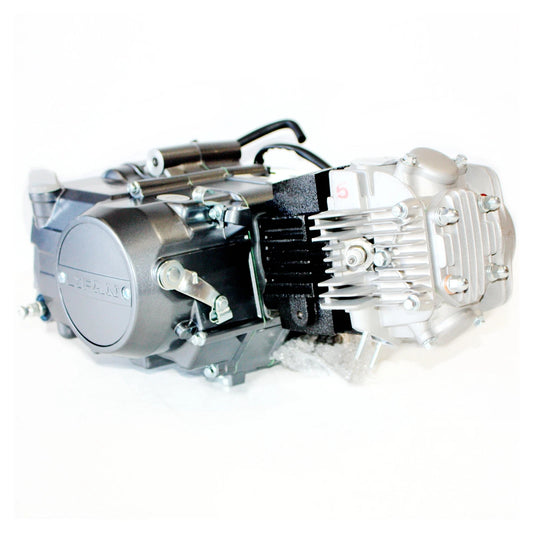 125cc Manual Clutch Engine for Lifan PIT PRO TRAIL DIRT BIKE ATV