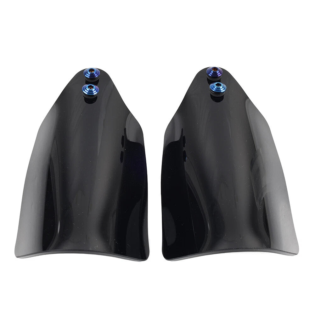 Handguards for Harley Softail Street Bob 114 FXBBS Low Rider ST (2018-2023)