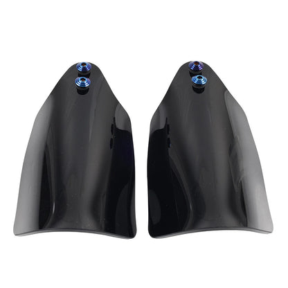 Handguards for Harley Softail Street Bob 114 FXBBS Low Rider ST (2018-2023)