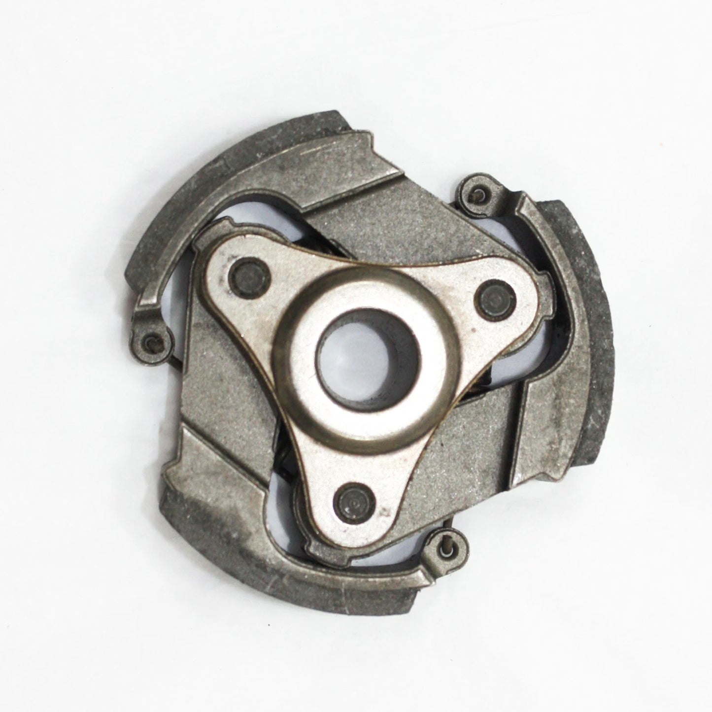 Centrifugal Clutch Plate for HD 3 Shoes 47cc 49cc Mini Pocket PIT Quad ATV