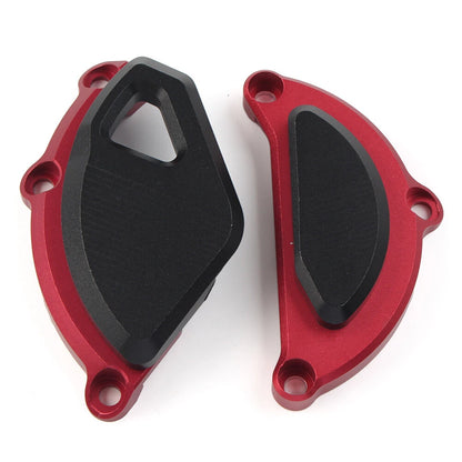 Stator Guard Crash Cover Protector for Yamaha MT-10 MT10 (2015-2021)