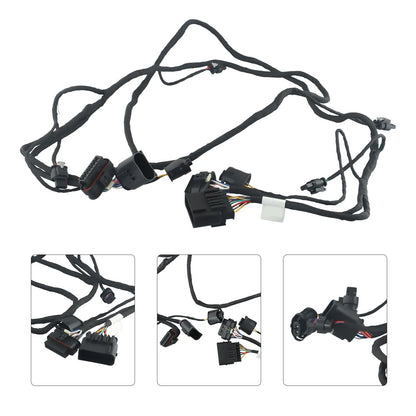 Wiring Harness / Front Bumper / for BMW 5 Series G30 G31 (2016–2020)