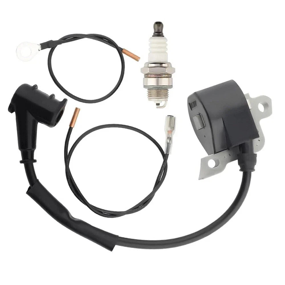 Ignition Coil Module for Stihl MS240/MS260/MS290/MS310/MS360/MS380