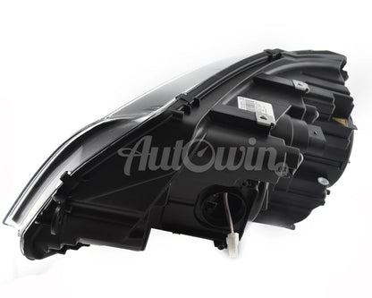 VW Transporter T5 Bi Xenon Headlight Right Side Genuine NEW (2003-2015)