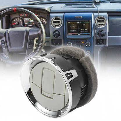 Air Conditioning Vent Outlet for Ford F150 (2012-2014)