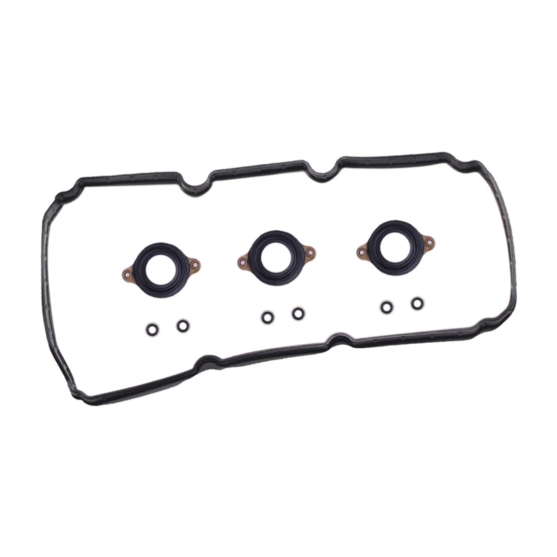 Engine Valve Cover Gasket for Honda Accord Crosstour Odyssey Ridgeline (2003-2023)