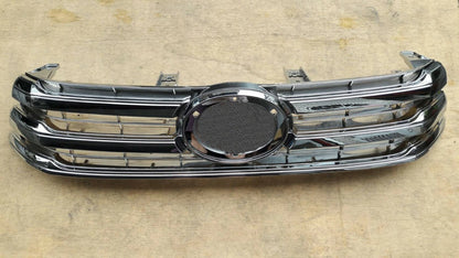 Front Grill for Toyota Hilux SR SR5 Workmate (2015-ON) Chrome Polish