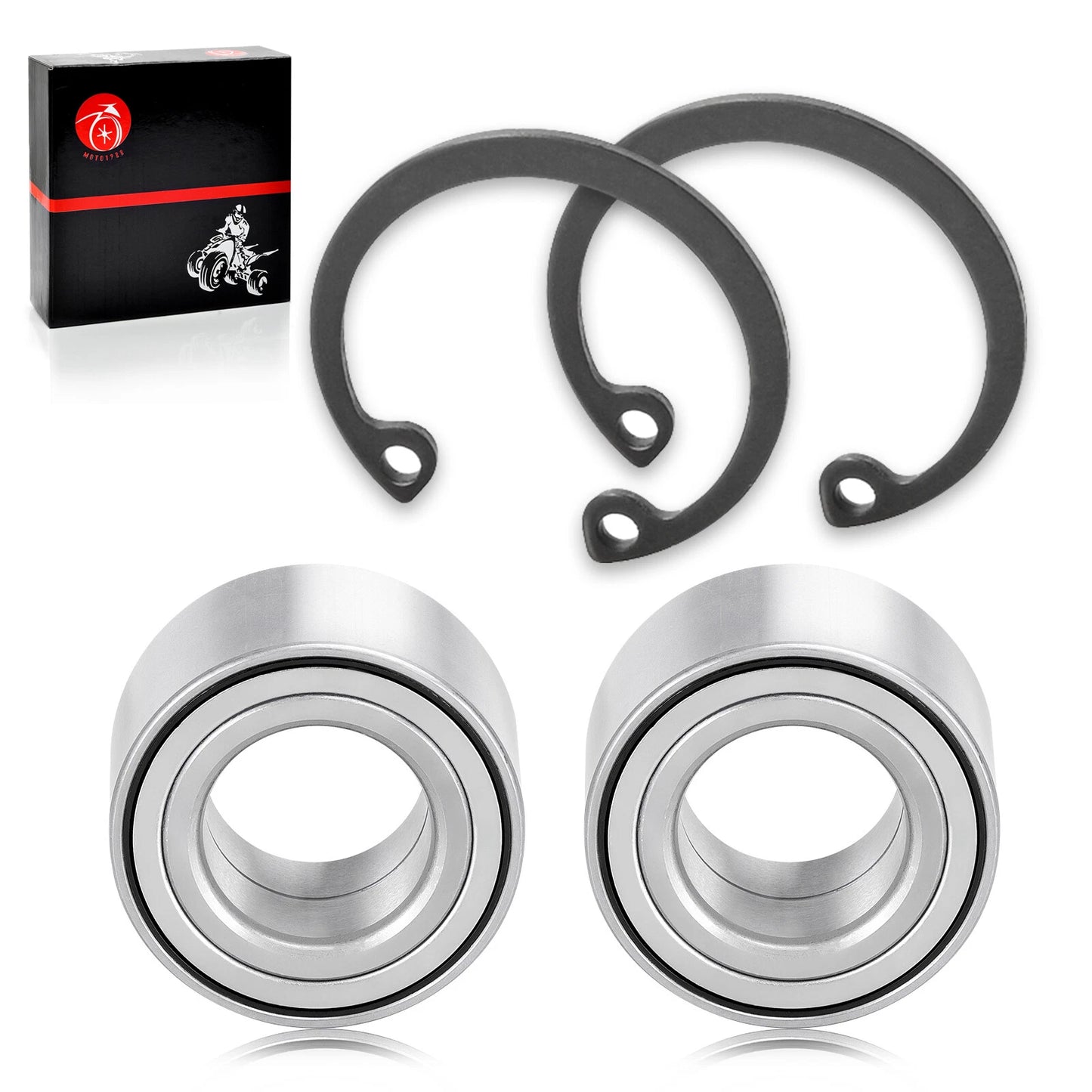 Front Wheel Bearing for Kawasaki Teryx KRX (2019–2024)